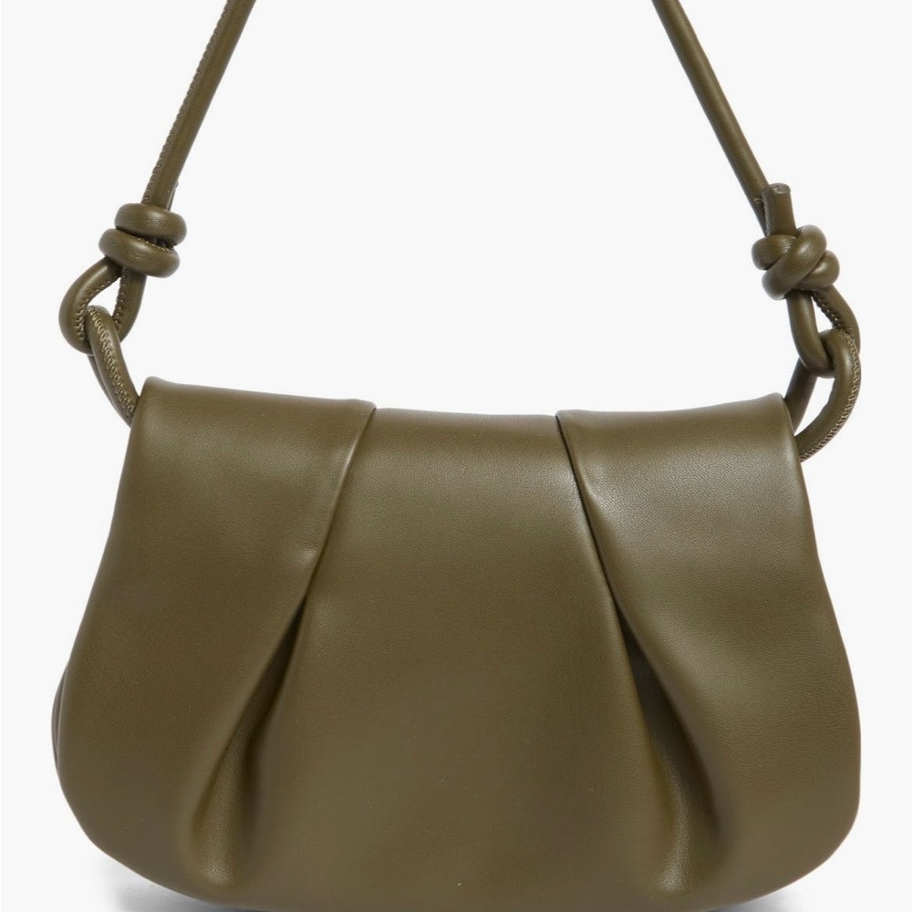 BCBG Olive Shoulder Bag